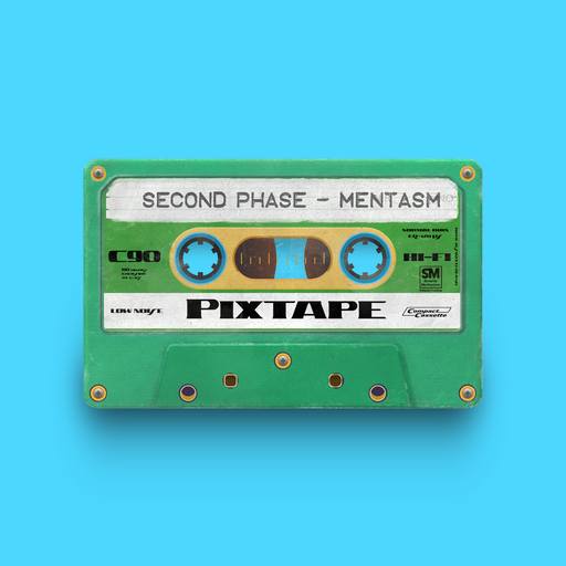 02274 - Second Phase - Mentasm